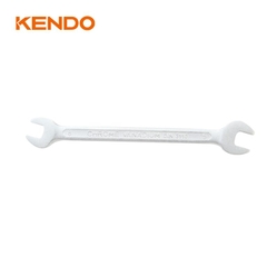 Cờ lê kết hợp 2 đầu miệng 30 × 32mm bằng thép CrV Kendo-15730
