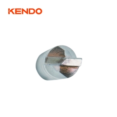 Mũi khoan đa năng 3×70mm Kendo - 15803004