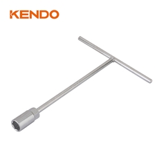 Cần tuýp chữ T 13mm Kendo - 15905