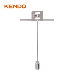 Cần tuýp chữ T 13mm Kendo - 15905