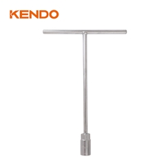 Cần tuýp chữ T 17mm Kendo - 15907