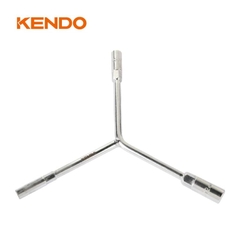 Cần tuýp tay cầm chữ Y (10-12-14mm) Kendo - 15914