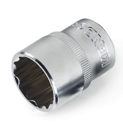 Đầu tuýp 12 cạnh 1/2