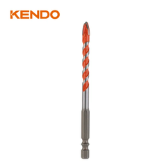 Mũi khoan gạch men chân lục giác Kendo