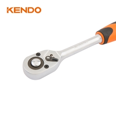 Cần vặn ốc tự động đão chiều 1/4