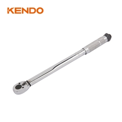 Cần chỉnh lực cơ 1/2