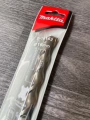 Mũi khoan bê tông 16x350mm Makita D-16162