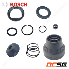 Bộ đầu khoan SDS-plus cho máy khoan bê tông GBH 2-26 DRE Bosch 1617000582