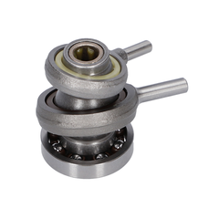 Tấm chắn điều khiển GBH 2-28 DFV Bosch 16170006BX