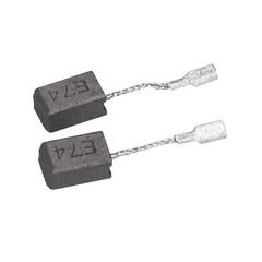 Chổi than máy mài góc GWS7-100 Bosch 1619P02870