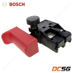 Phụ tùng thay thế chính hãng cho máy chà nhám Bosch GSS2300