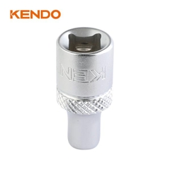 Đầu tuýp 6 cạnh 1/4