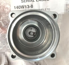 Đầu hộp nhông TW004GD Makita 1410F8-8