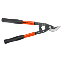 Kéo cắt cành chuyên nghiệp 30 mm có tay cầm bằng thép và lưỡi dao rèn BAHCO P16-60-F