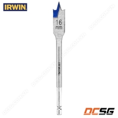 Mũi khoan gỗ đuôi cá chuôi lục giác 6.35mm IRWIN SPEEDBOR