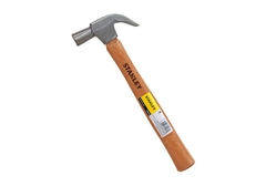 Búa đinh cán gỗ 16oz/450g Stanley STHT51370-840