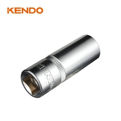 Đầu tuýp mở bugi 1/2
