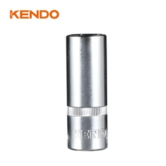 Đầu tuýp mở bugi 1/2
