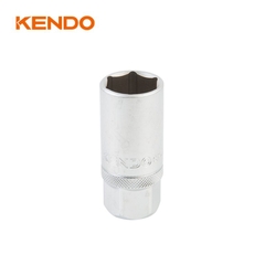 Đầu tuýp mở bugi 1/2