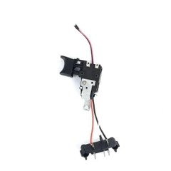 Công tắc máy SCD20, SCH20 Stanley 90609167