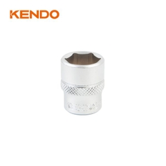 Đầu tuýp 6 cạnh 1/4