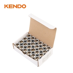 Đầu tuýp 6 cạnh 1/4