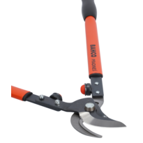 Kéo cắt cành chuyên nghiệp 30 mm có tay cầm bằng thép và lưỡi dao rèn BAHCO P16-60-F
