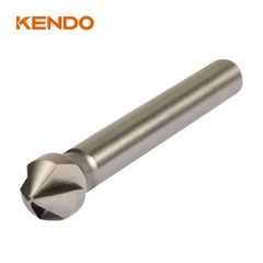 Mũi vát mép 90 độ HSS 12.4×56mm Kendo - 19112412