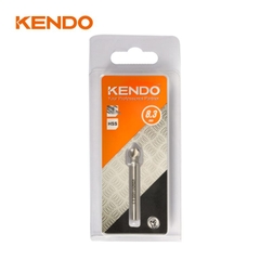 Mũi vát mép 90 độ HSS 10.4×50mm Kendo - 19110412