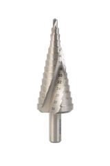 Mũi khoan bước rãnh xoắn 4-30 x 10 x 100mm bằng HSS M2 - 19153012 Kendo