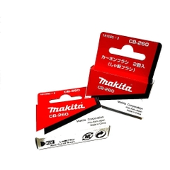 Chổi than CB-260/GA4050 Makita 191D85-2