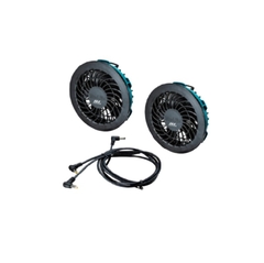 Bộ quạt Makita 191P83-8 (2Cái/bộ)