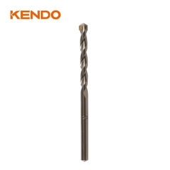 Mũi khoan tường chân trụ 8.0×120mm Kendo - 19308004