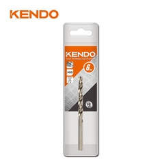Mũi khoan tường chân trụ 4.0×75mm Kendo - 19304004