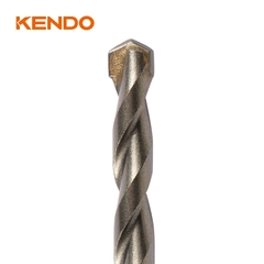 Mũi khoan tường chân trụ 8.0×120mm Kendo - 19308004
