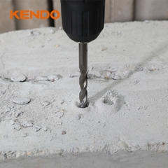Mũi khoan tường chân trụ 3.0×60mm Kendo - 19303004