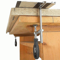 Bộ kẹp dùng với ray trượt Makita 194385-5