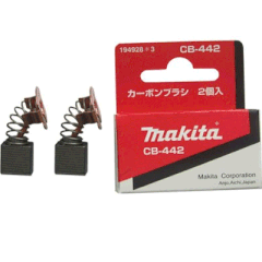 Chổi than CB-442 Makita 194928-3