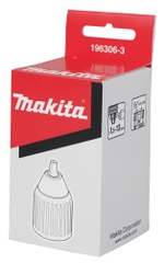 Đầu khoan không khóa DDF453 Makita 196306-3