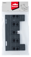 Bảo vệ đế DCC500 Makita 196943-3