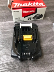 Pin BL1820B Li-Ion/18V/2.0Ah (có hộp) Makita 197254-9