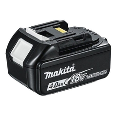 Pin BL1840B Li-Ion/18V/4.0Ah (có hộp) Makita 197265-4