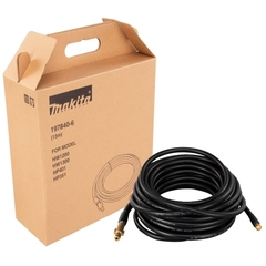 Vòi xịt làm sạch ống 15m Makita 197840-6