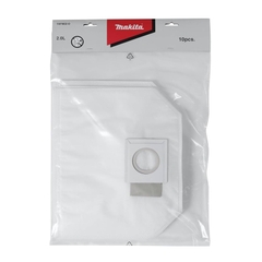 Túi lọc bụi DVC261 (10 cái/bộ) Makita 197902-0