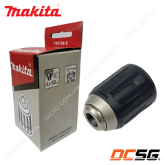 Đầu khoan autolock 13mm cho máy DHP482/ DHP483/ DHP484/ DHP485 Makita 199154-9