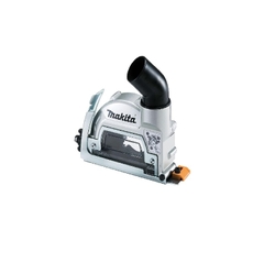 Chụp bảo vệ hút bụi cho máy mài 100mm Makita 199294-3