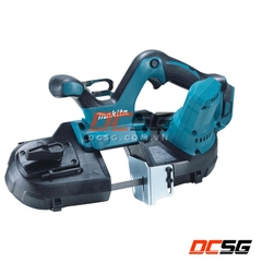 Máy cưa vòng dùng pin (64x64mm)(18v) Makita DPB181Z