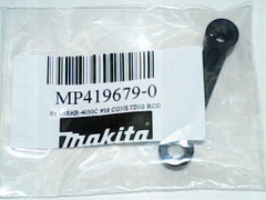 Tay dên HR4030C Makita 419679-0