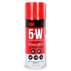 Dầu bảo dưỡng đa năng đỏ 3M 5-W