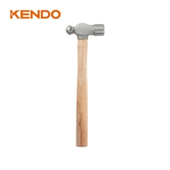 Búa đầu bi 450g / 16oz tay cầm gỗ Kendo -25133